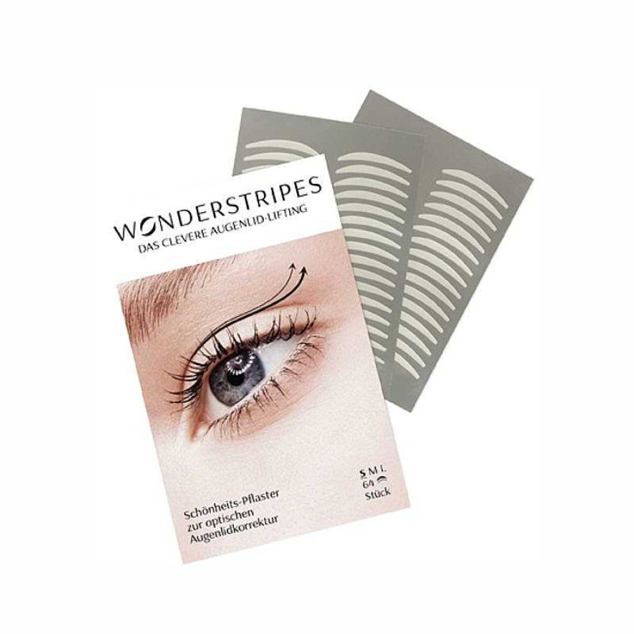 Make Up Wonderstripes | Wonderstripes Gr E S (64 Stripes)