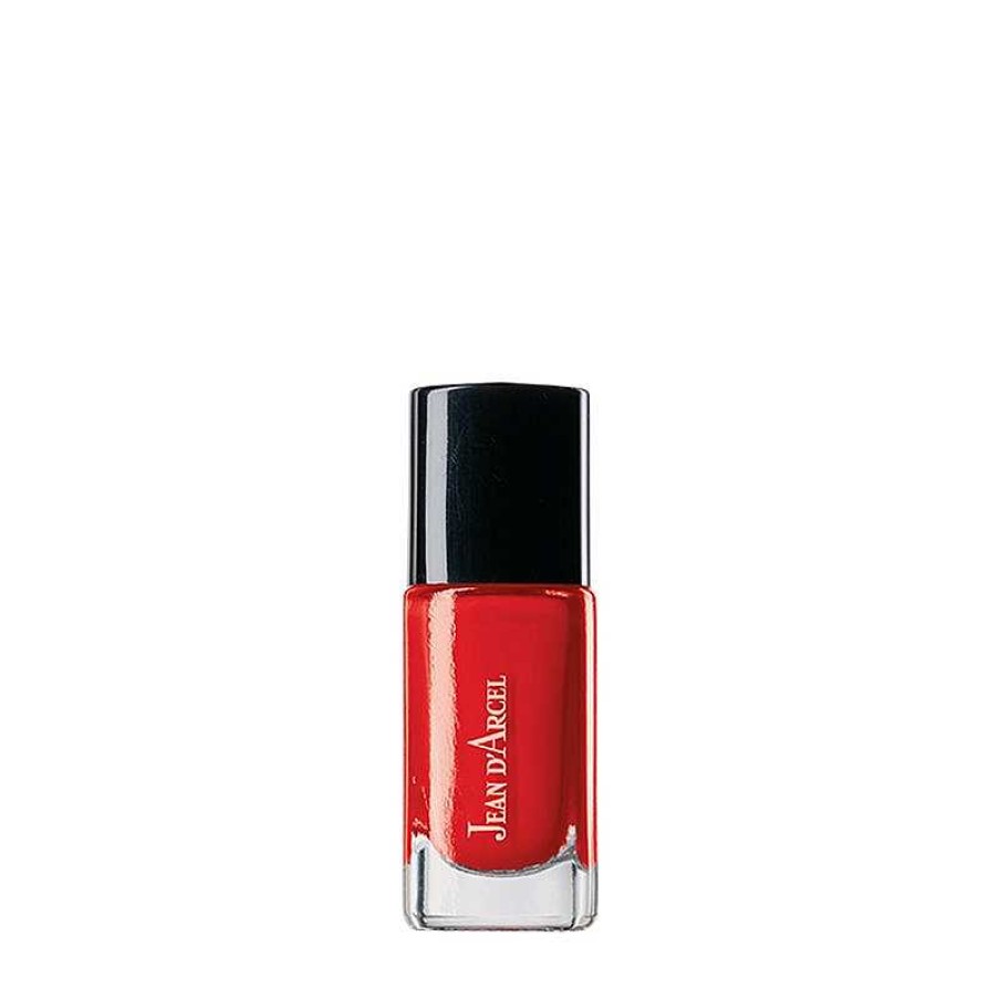 Make Up Jean D'Arcel | Jean D'Arcel Nail Colour Nr. 08