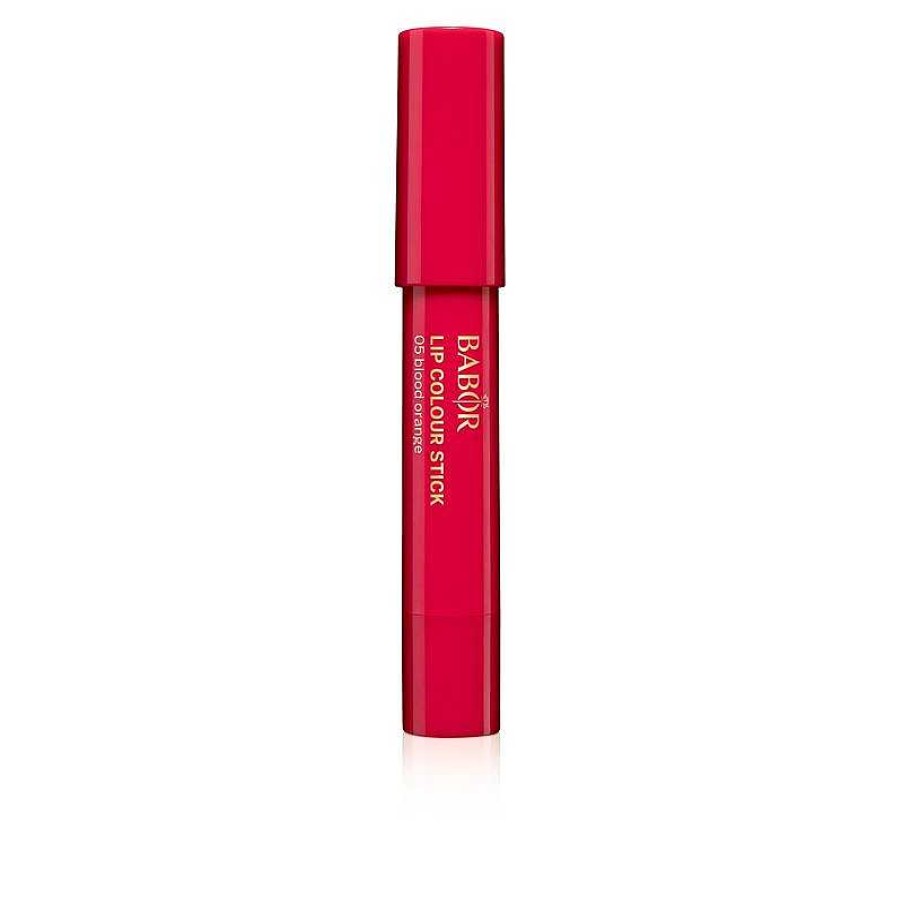 Make Up BABOR | Babor Lip Colour Stick 05 Blood Orange