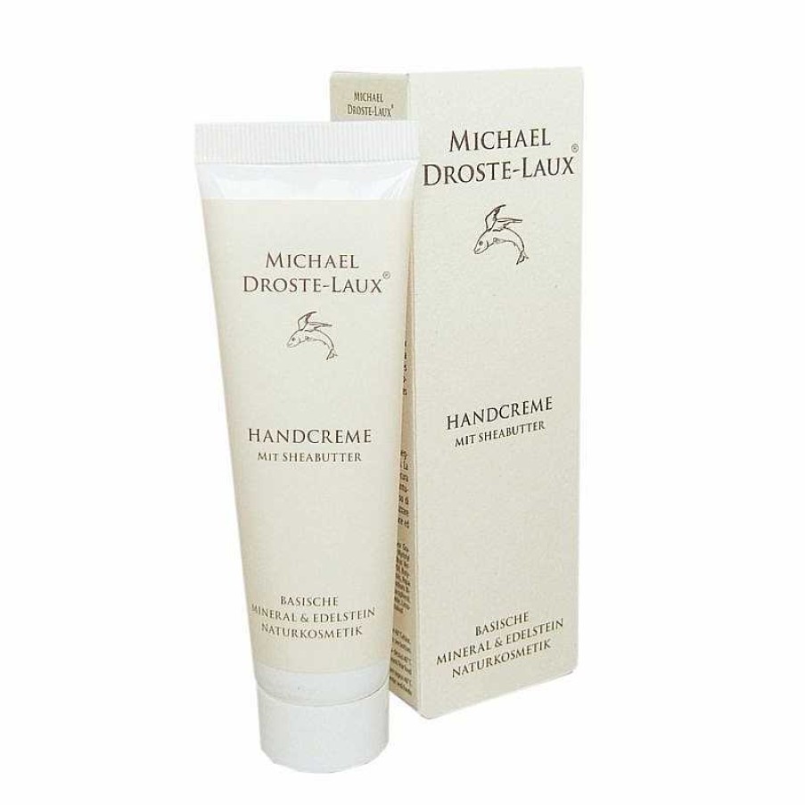 K Rper Michael Droste-Laux | Michael Droste-Laux Basische Handcreme 7,4