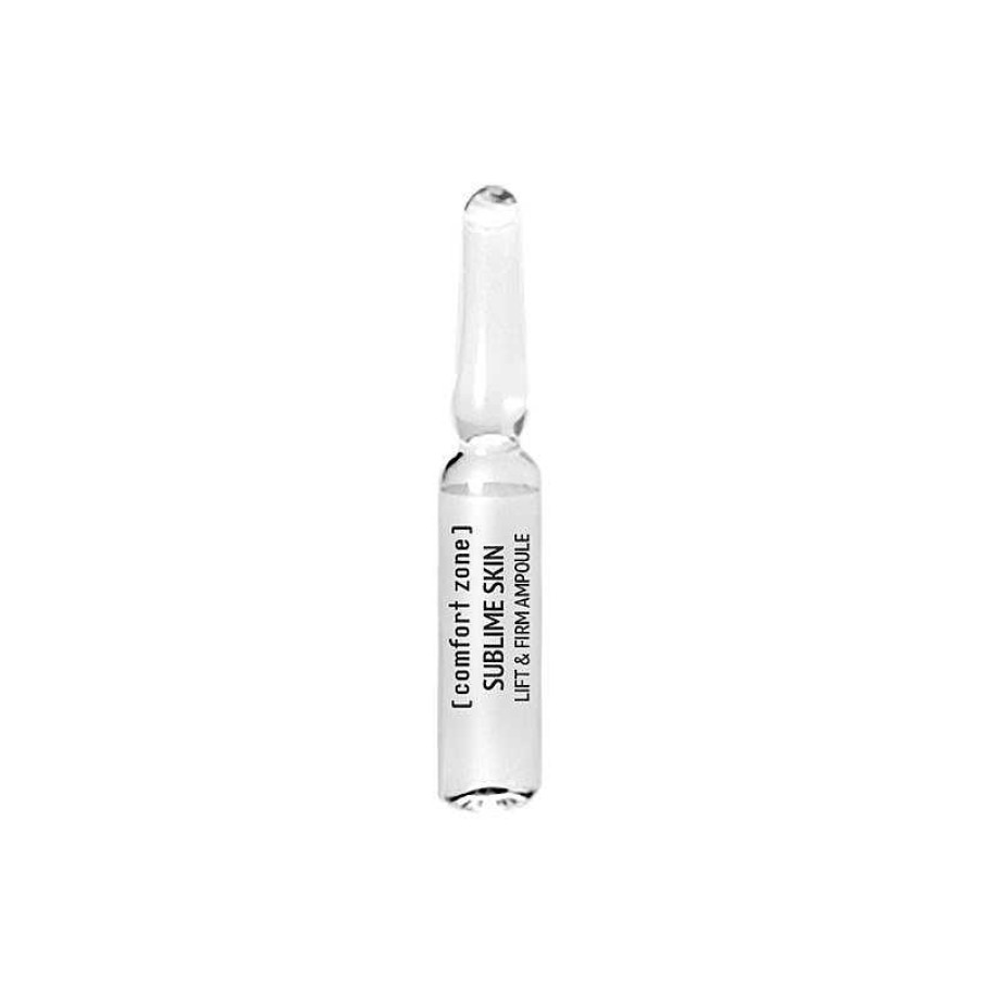 Gesicht comfort zone Pflege Anti-Aging | Comfort Zone Sublime Skin Lift Ampoule