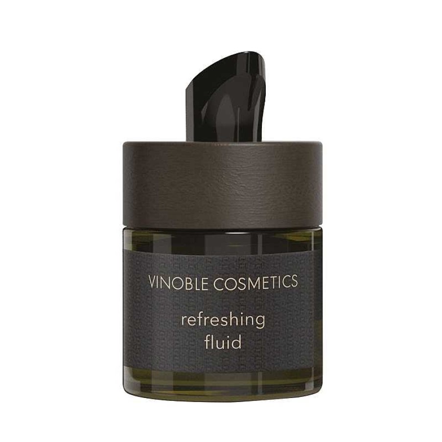 Gesicht VINOBLE COSMETICS Pflege Empfindliche Haut | Vinoble Cosmetics Refreshing Fluid