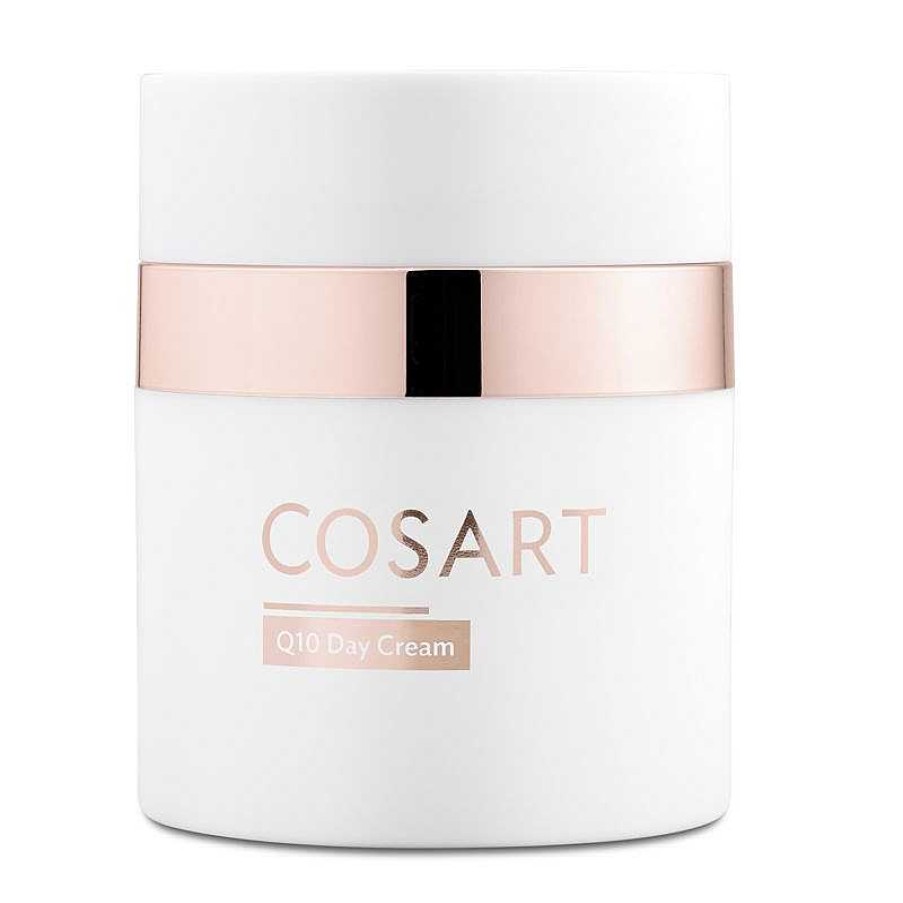 Gesicht Cosart Pflege Trockene Haut | Cosart Day Cream