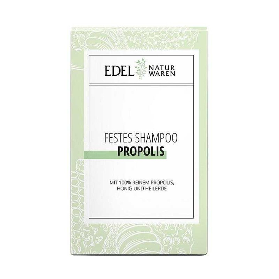 K Rper Edel | Edel Festes Shampoo Propolis