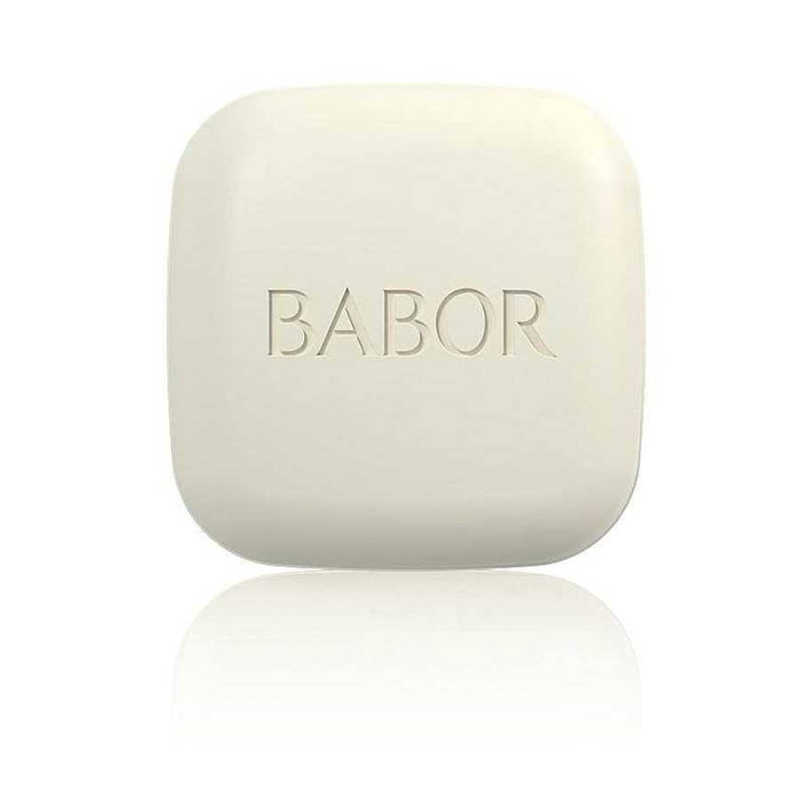 Gesicht BABOR Reinigung Mischhaut | Babor Natural Cleansing Bar Refill