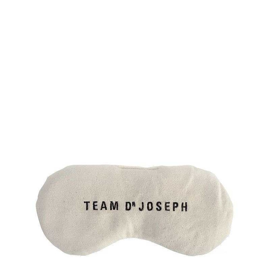 Gesicht TEAM DR Pflege Empfindliche Haut | Team Dr Joseph Organic Eye Pillow