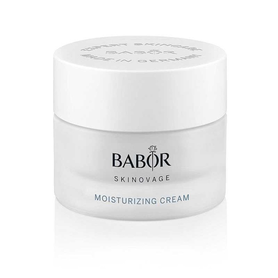 Gesicht BABOR Pflege Trockene Haut | Babor Skinovage Moisturizing Cream