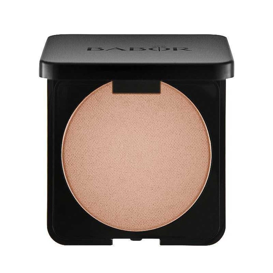 Gesicht BABOR | Babor Creamy Compact Foundation Spf50 02 Medium