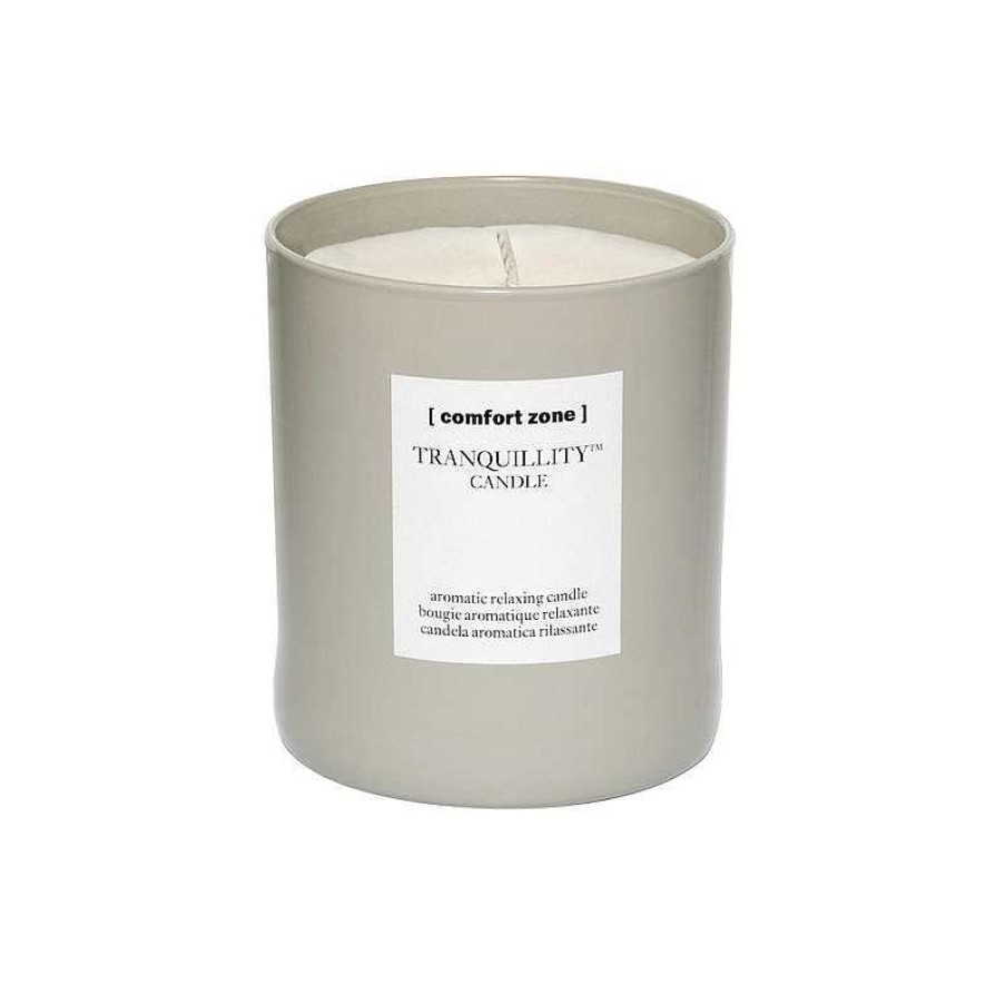 K Rper comfort zone | Comfort Zone Tranquillity Candle