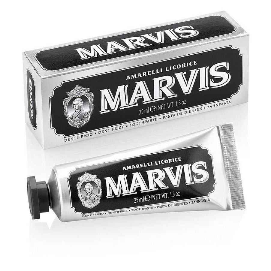 K Rper MARVIS | Marvis Amarelli Licorice Mint