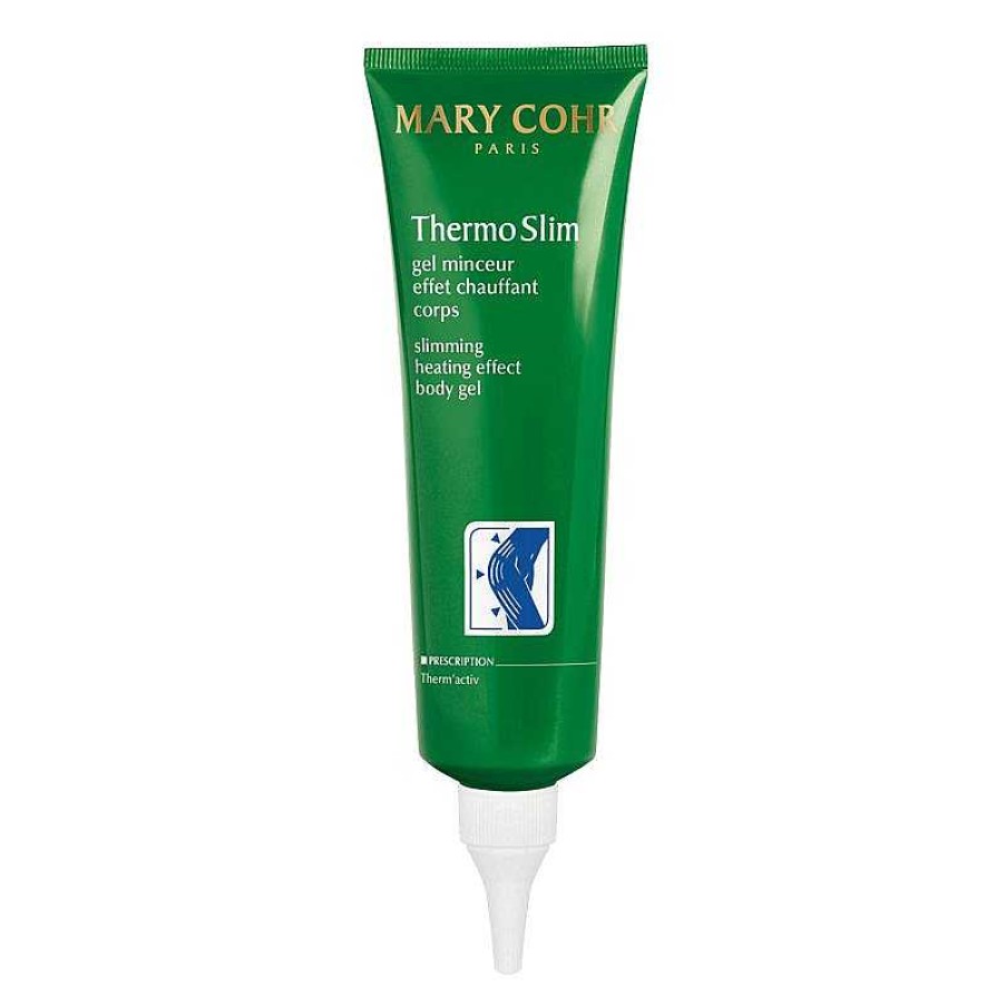 K Rper Mary Cohr | Mary Cohr Thermoslim Gel