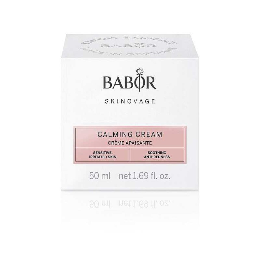 Gesicht BABOR Pflege Empfindliche Haut | Babor Skinovage Calming Cream