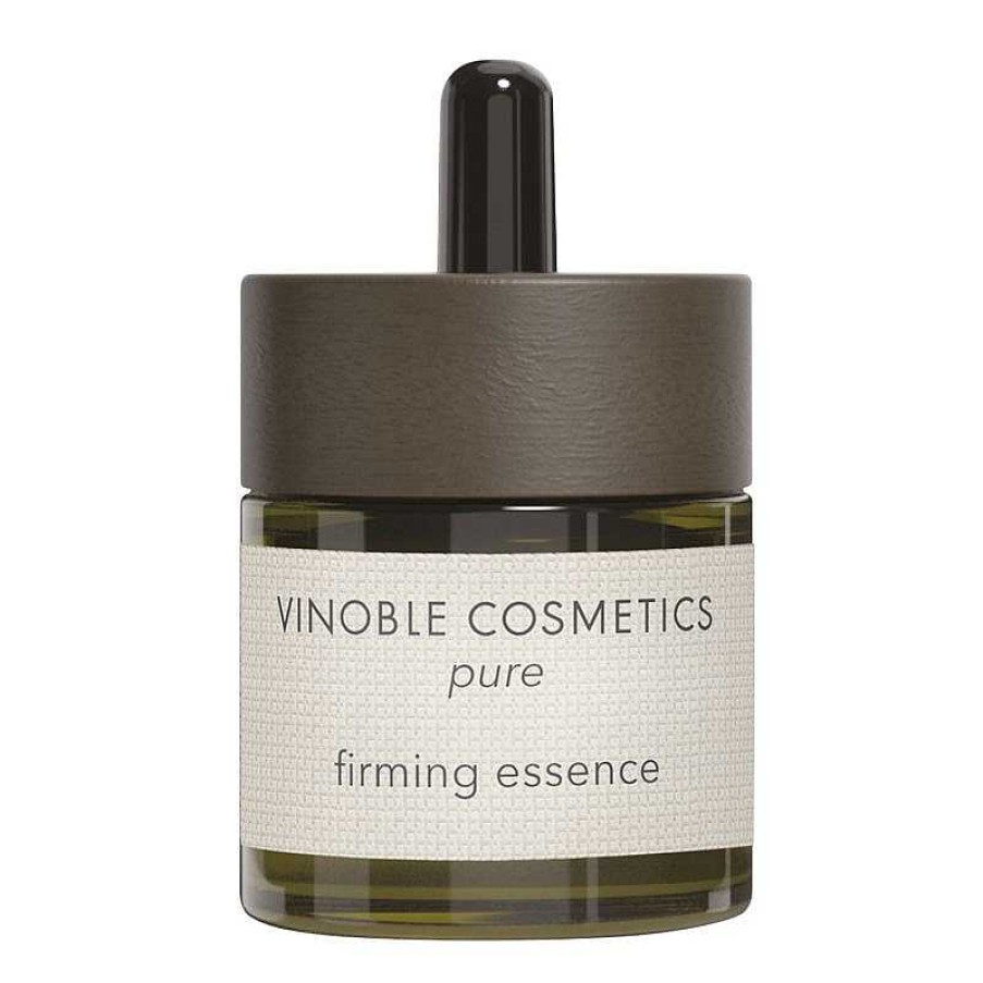 Gesicht VINOBLE COSMETICS Pflege Empfindliche Haut | Vinoble Cosmetics Pure Firming Essence