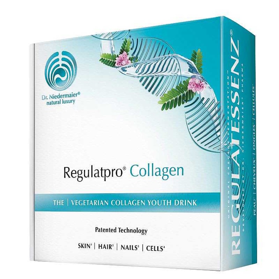 Gesundheit Dr. Niedermaier | Dr. Niedermaier Regulatpro® Collagen