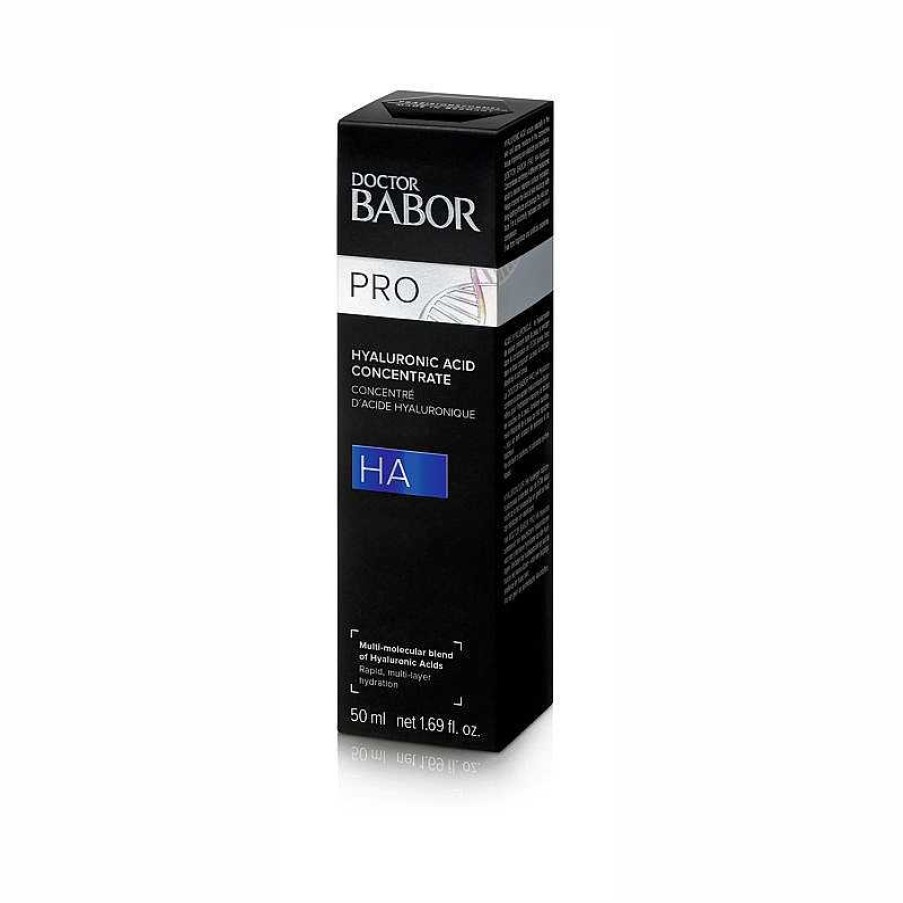 Gesicht BABOR Pflege Trockene Haut | Doctor Babor Pro Ha Hyaluronic Acid Concentrate