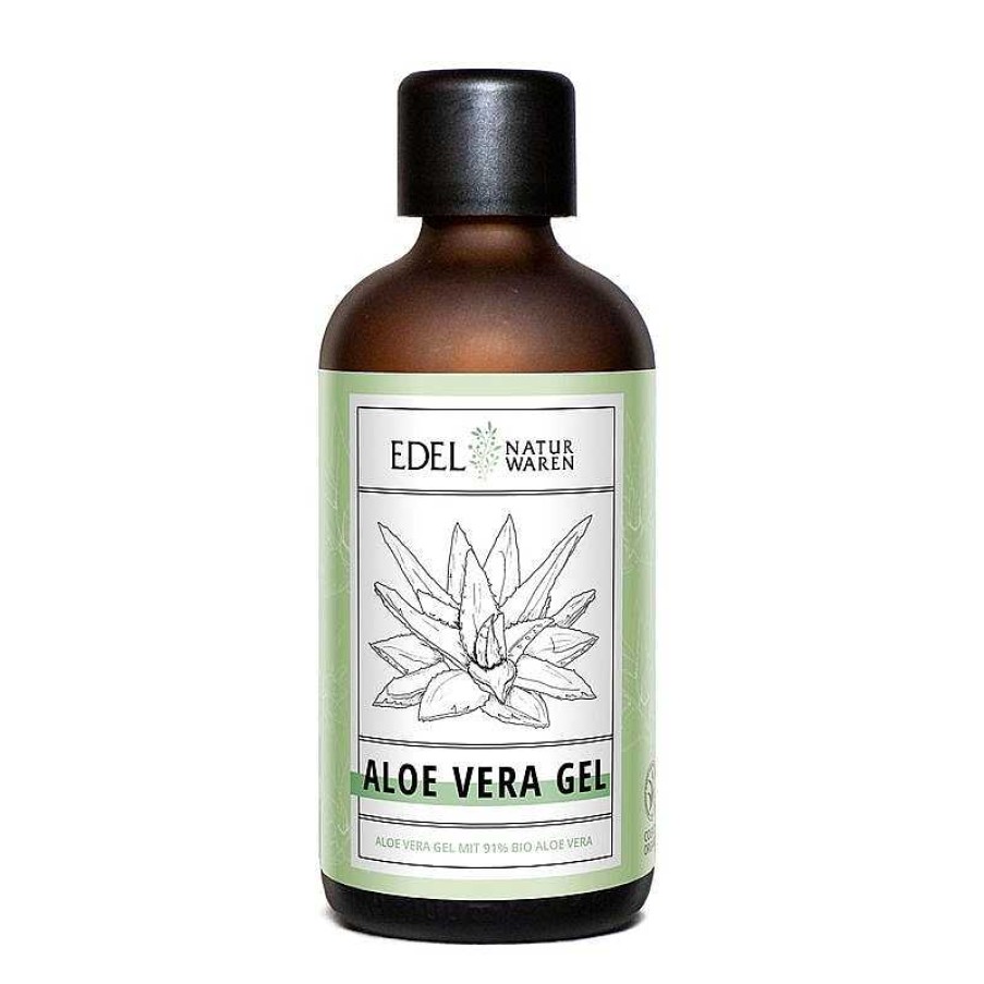 Gesicht Edel | Edel Aloe Vera Gel