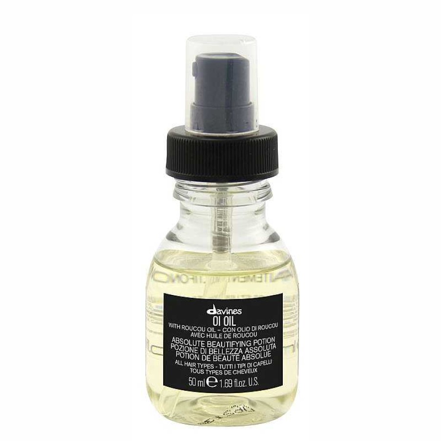 Haare davines | Davines Oi Oil 50Ml