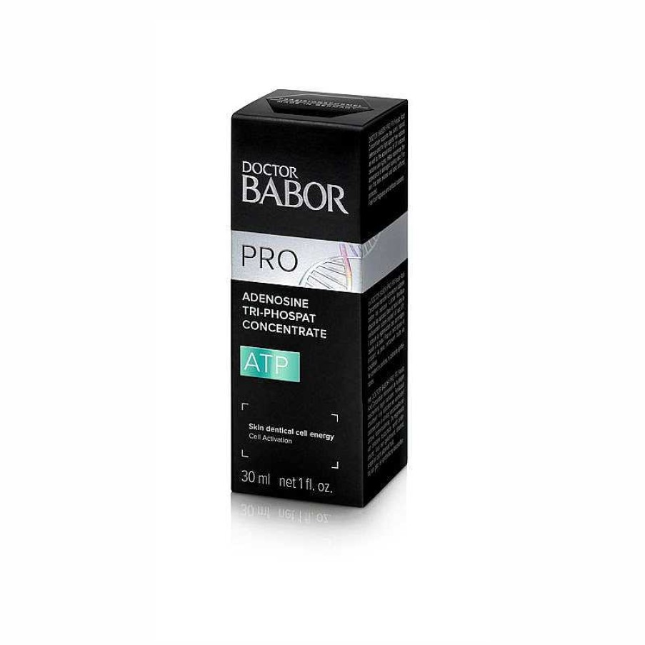 Gesicht BABOR Pflege Trockene Haut | Doctor Babor Pro Atp Concentrate