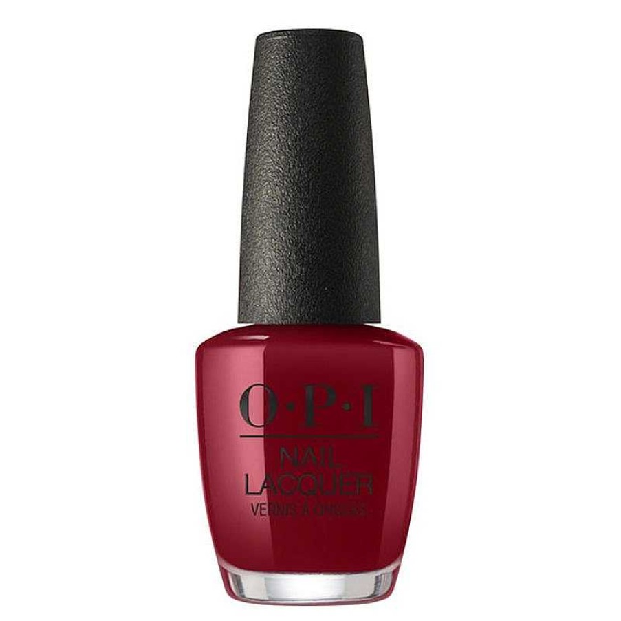 Make Up OPI | Opi Nail Lacquer - Malaga Wine