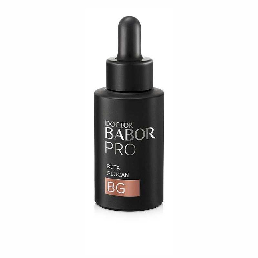 Gesicht BABOR Pflege Trockene Haut | Doctor Babor Pro Bg Beta Glucan Concentrate