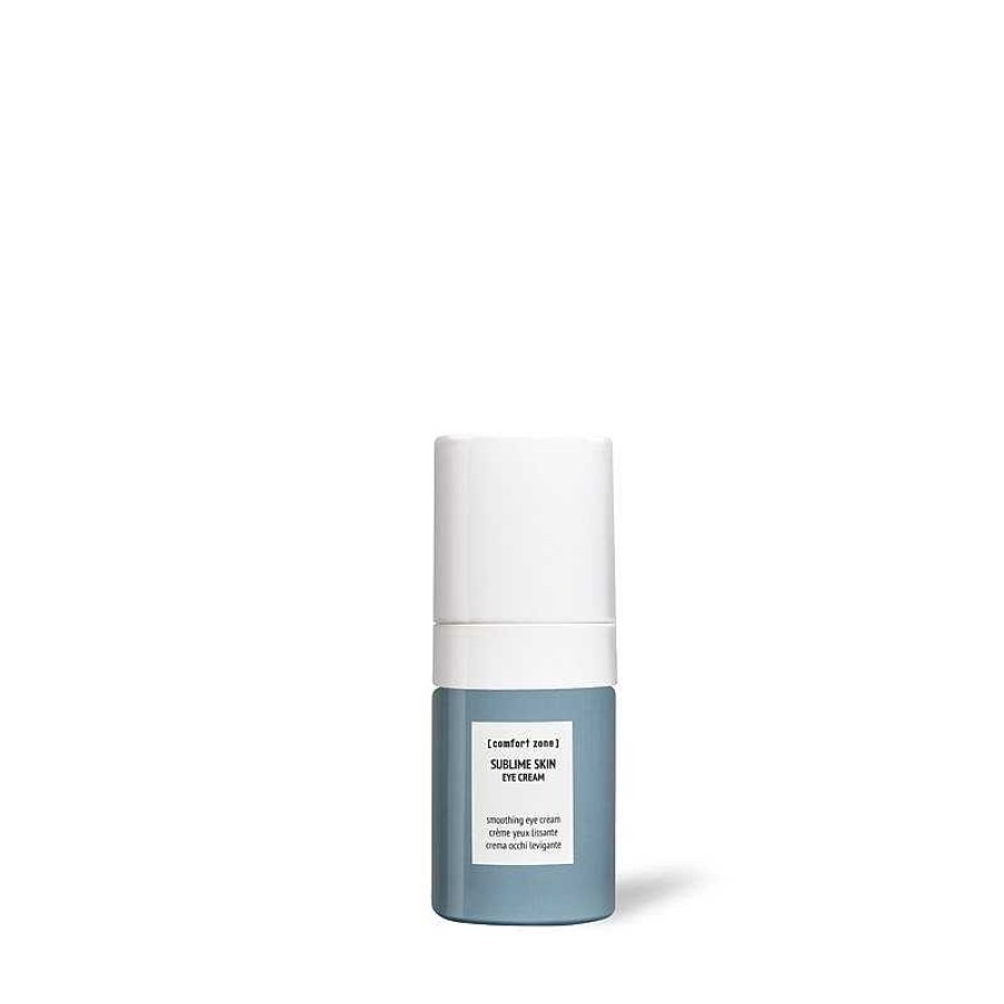 Gesicht comfort zone Pflege Anti-Aging | Comfort Zone Sublime Skin Eye Cream