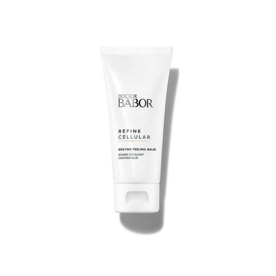 Gesicht BABOR Reinigung Mischhaut | Doctor Babor Refine Cellular Enzyme Peel Balm