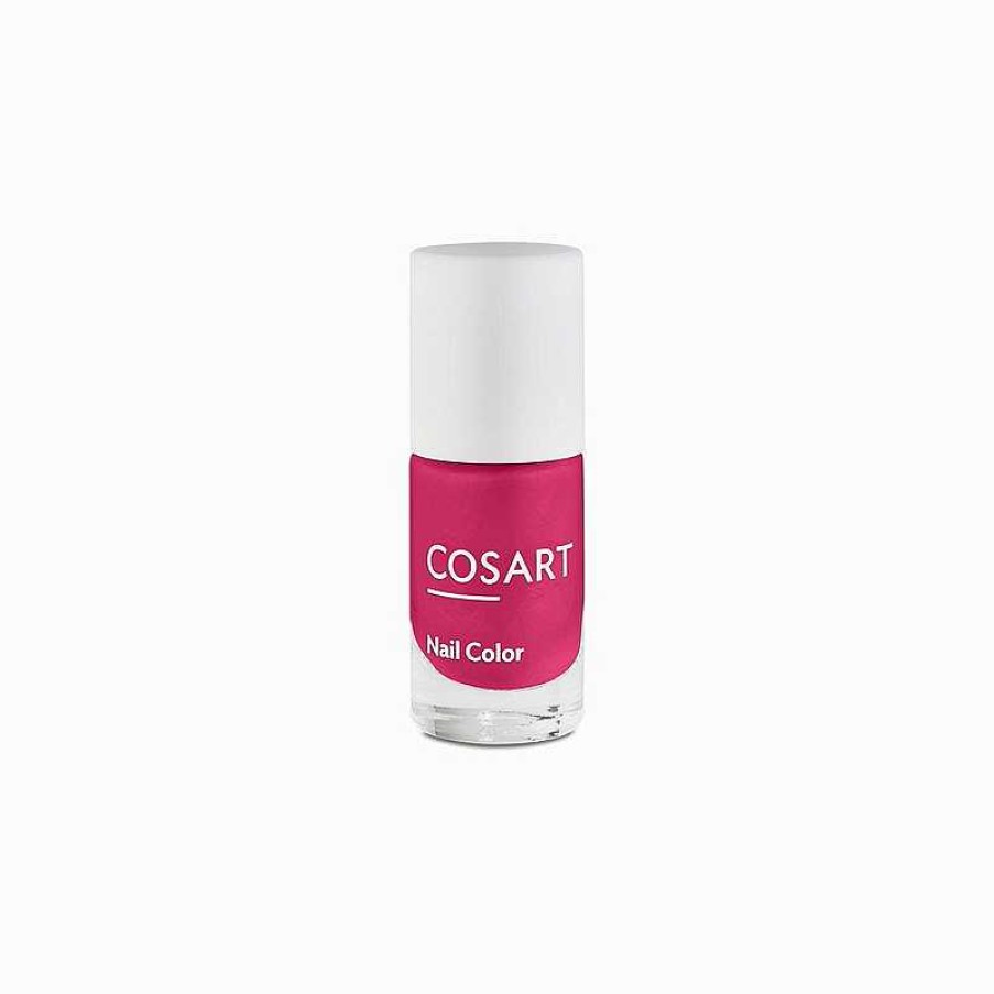 Make Up Cosart | Cosart Nail Color 20+Free Magenta