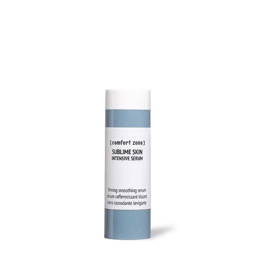 Gesicht comfort zone Pflege Anti-Aging | Comfort Zone Sublime Skin Intensive Serum Refill