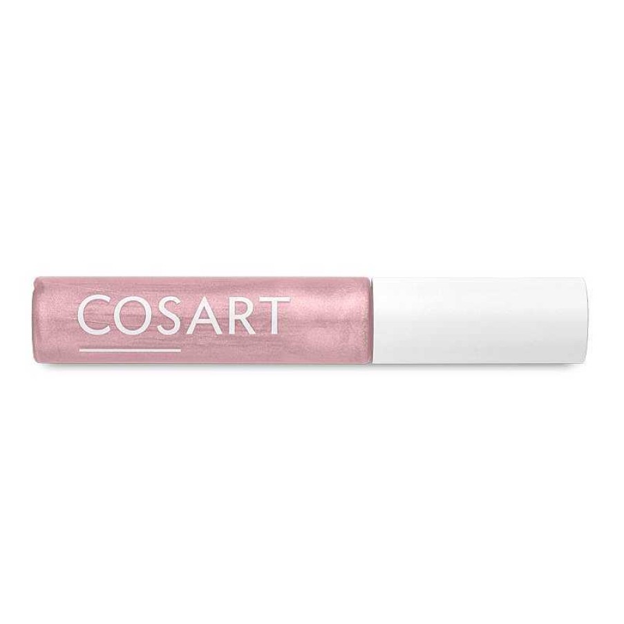 Make Up Cosart | Cosart Lip-Gloss Rose