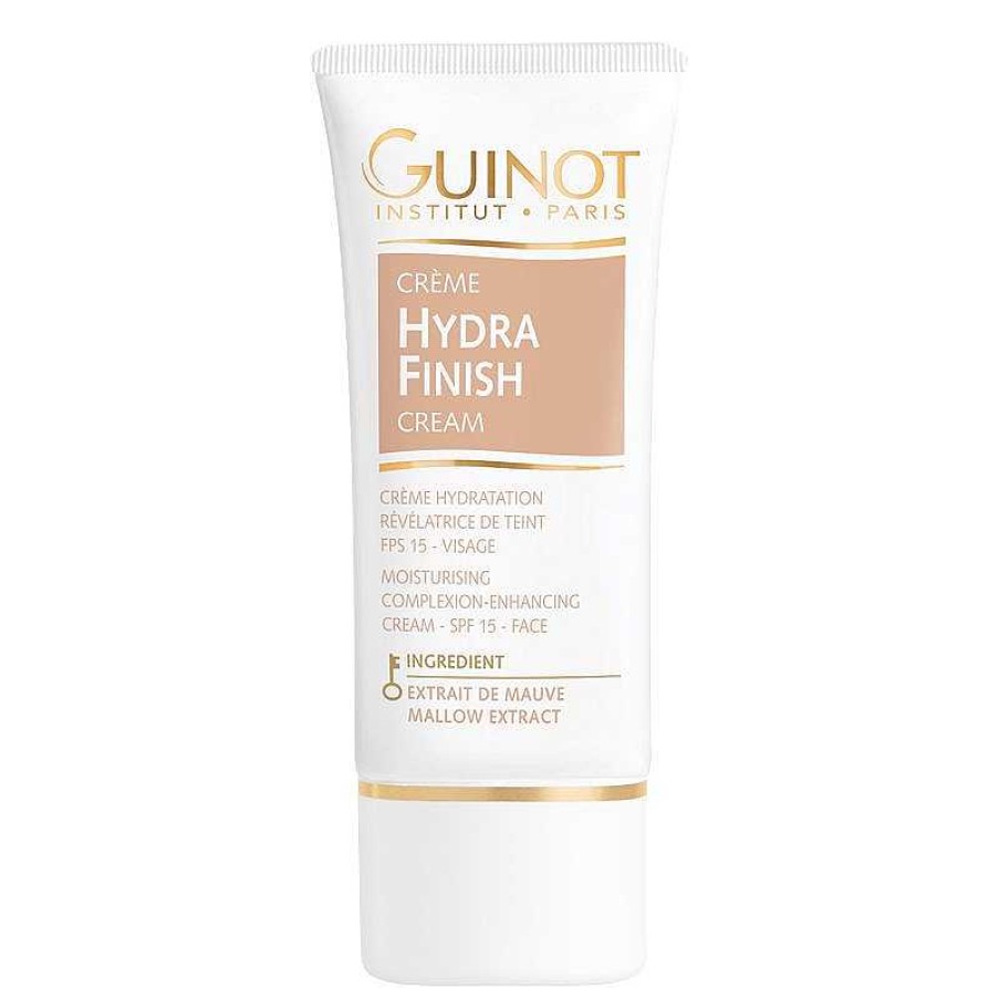 Gesicht Guinot Pflege Empfindliche Haut | Guinot Creme Hydra Finish