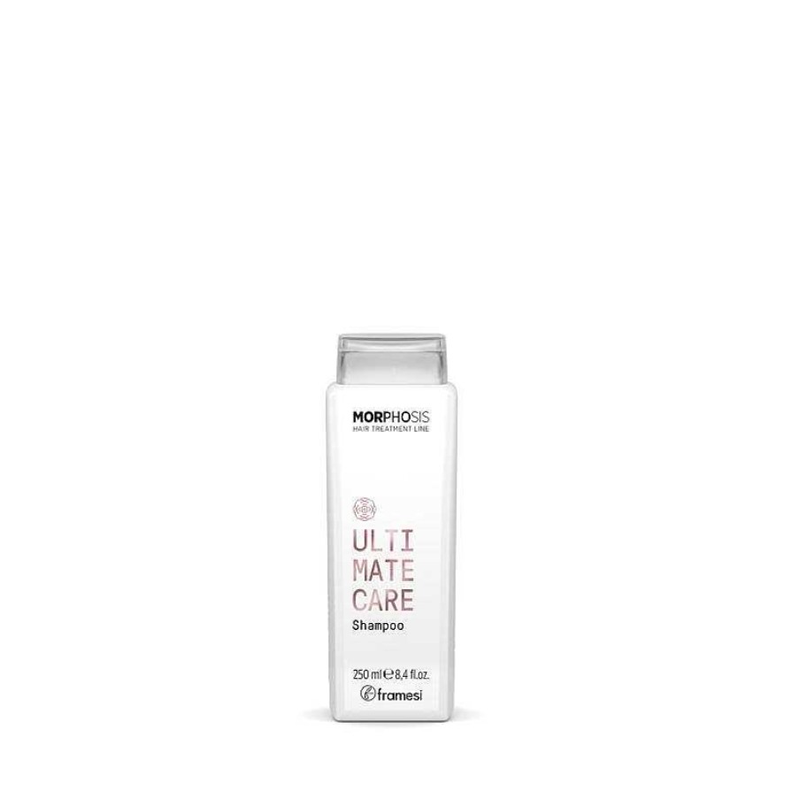 Haare Framesi | Framesi Morphosis Ultimate Care Shampoo 250Ml