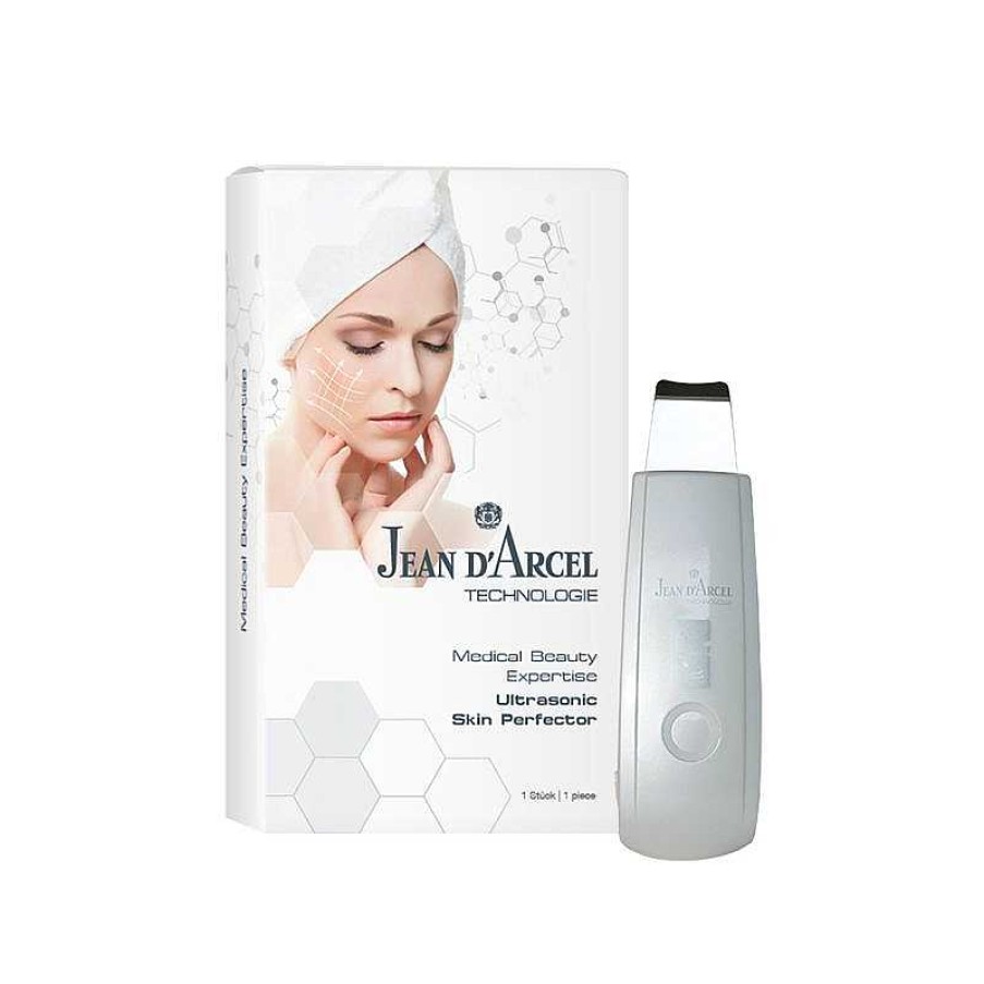 Gesicht Jean D'Arcel Reinigung Anti-Aging | Jean D'Arcel Ultrasonic Skin Perfector