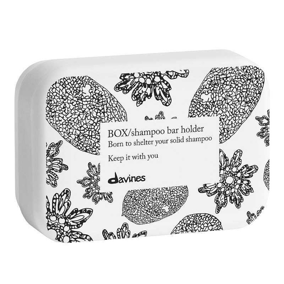 K Rper davines | Davines Ehc Shampoo Bar Holder