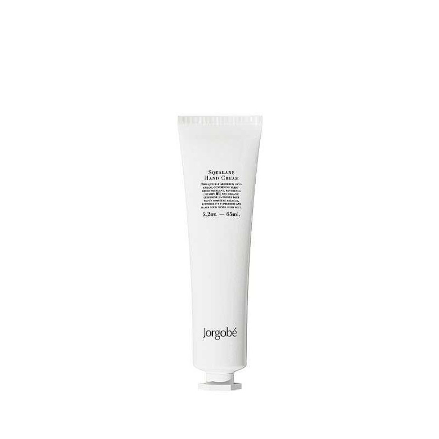 K Rper Jorgobé | Jorgob Squalane Hand Cream