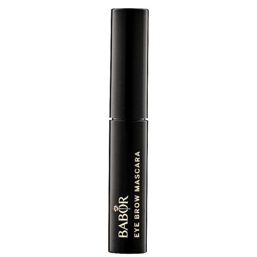 Make Up BABOR | Babor Eye Brow Mascara 02 Medium