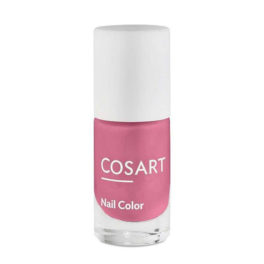 Make Up Cosart | Cosart Nail Color Kirschbl Te