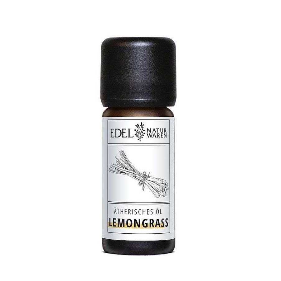 K Rper Edel ätherisches | Edel Therisches Lemongrass- L