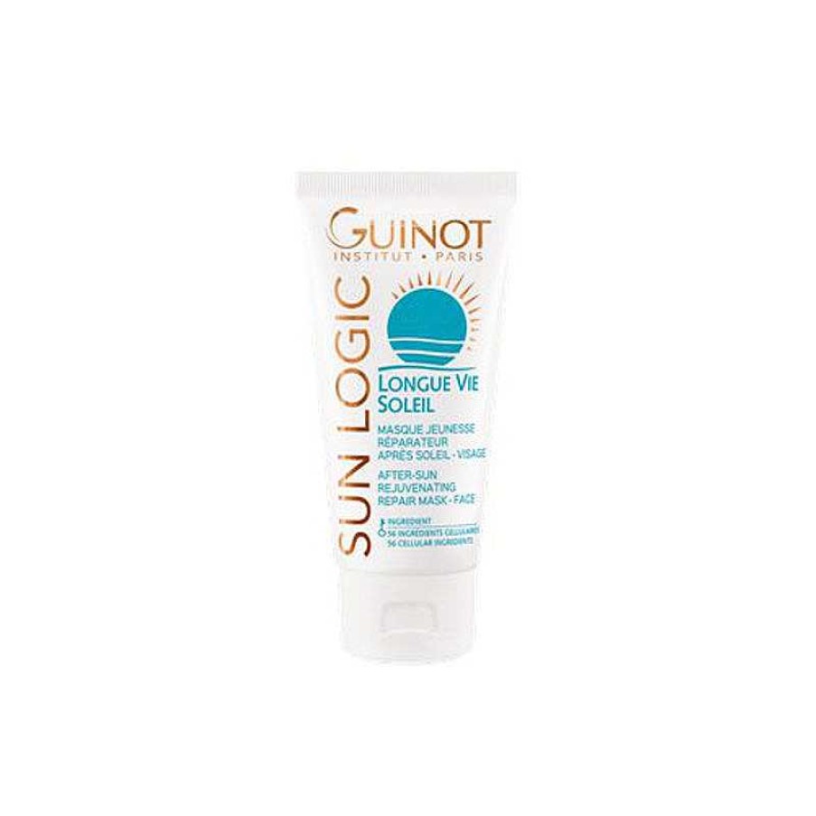 K Rper Guinot | Guinot Masque Longue Vie Soleil