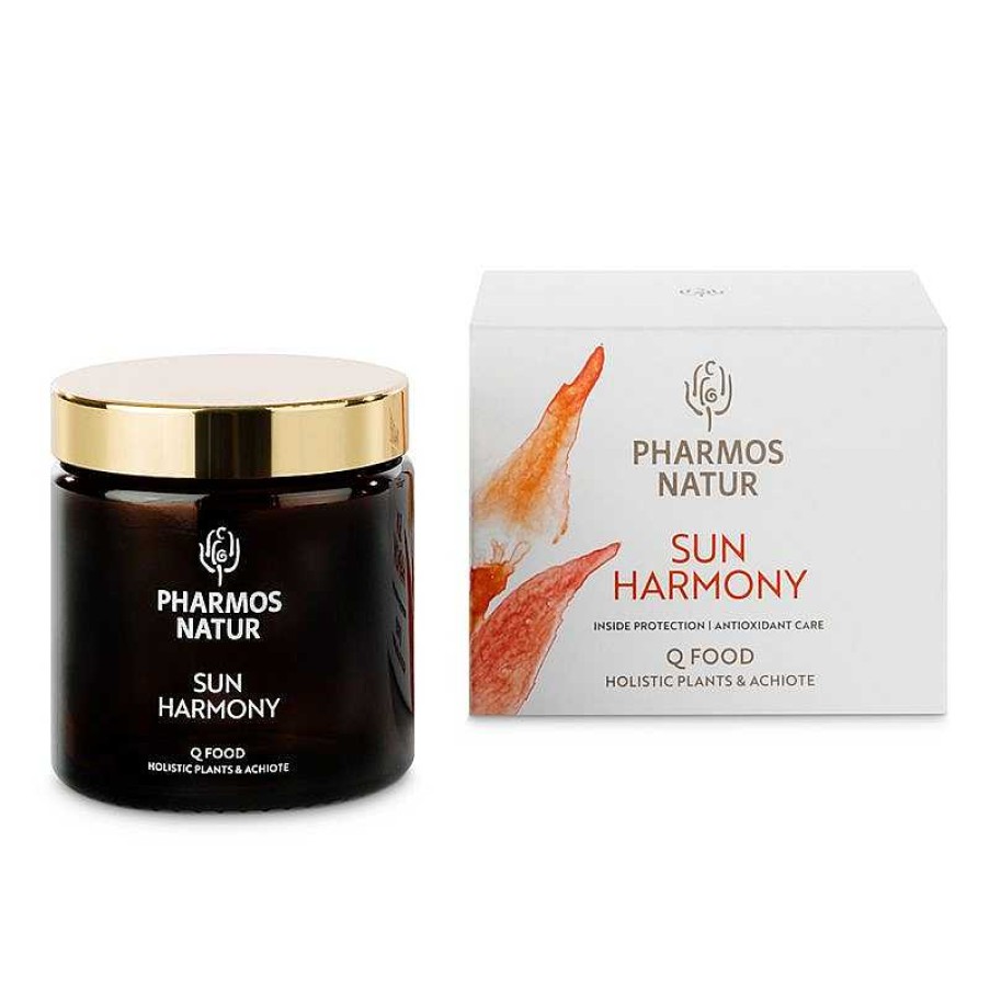 Gesundheit PHARMOS NATUR | Pharmos Natur Sun Harmony Q Food