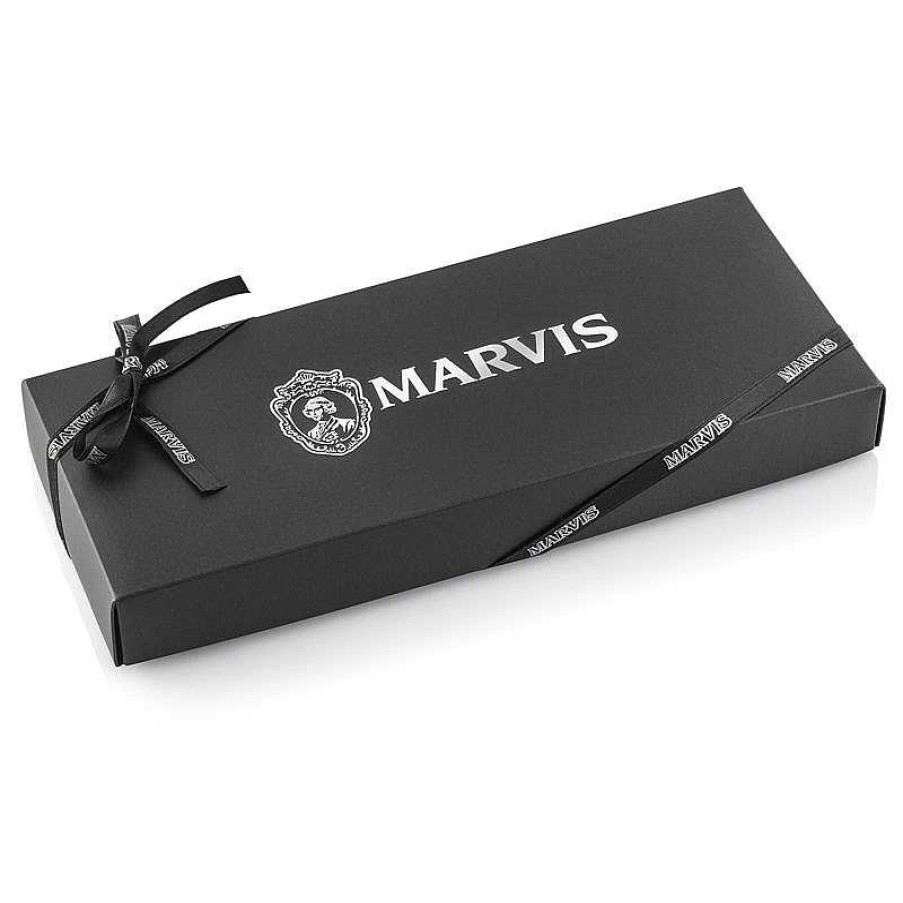 K Rper MARVIS | Marvis 7 Flavours Box 7X25Ml