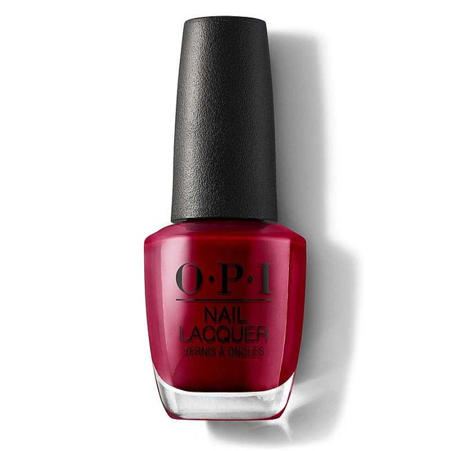 Make Up OPI | Opi Nail Lacquer - Miami Beet