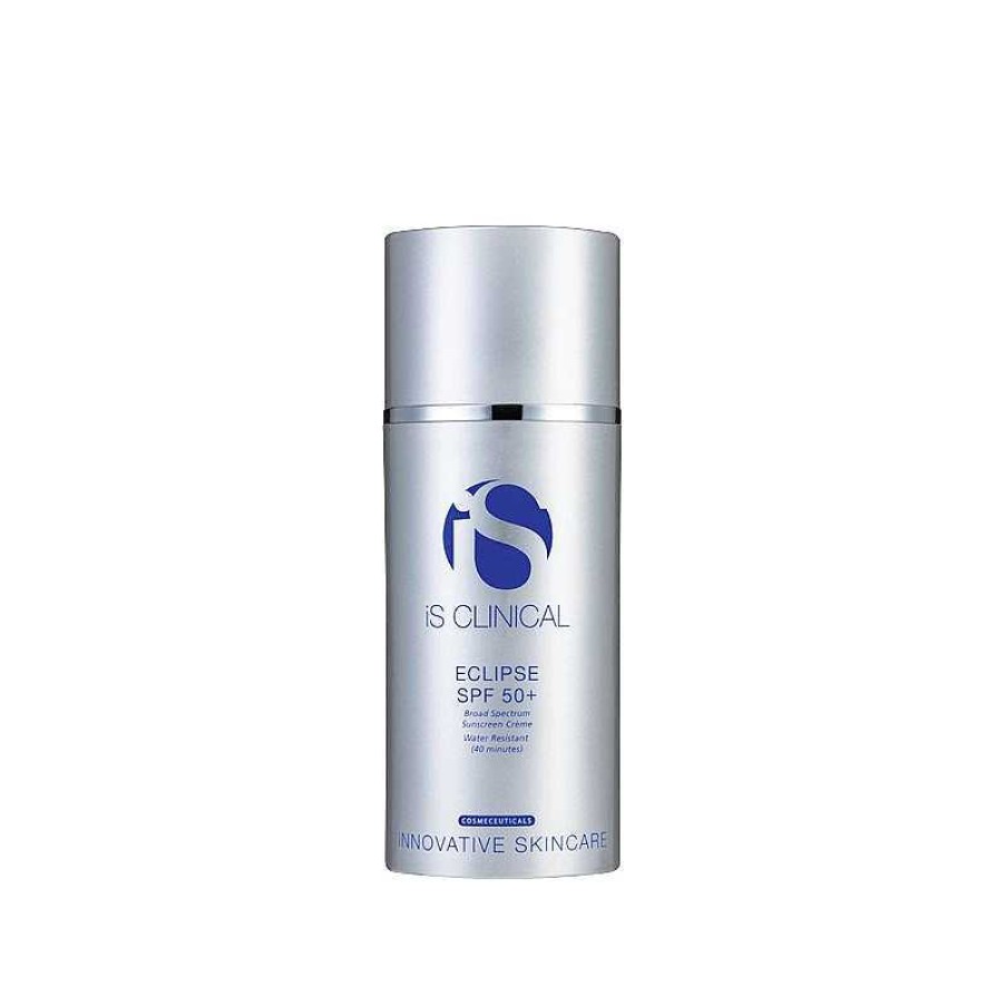 Gesicht iS CLINICAL Pflege Trockene Haut | Is Clinical Eclipse Spf50+