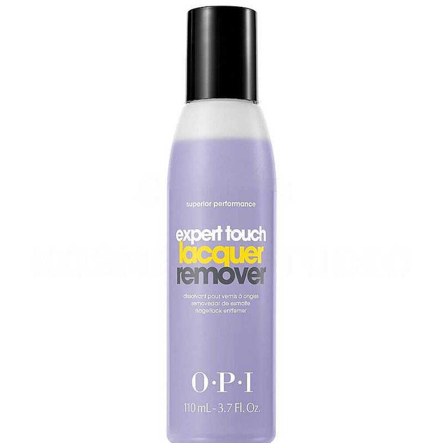 Make Up OPI | Opi Expert Touch Lacquer Remover 110 Ml