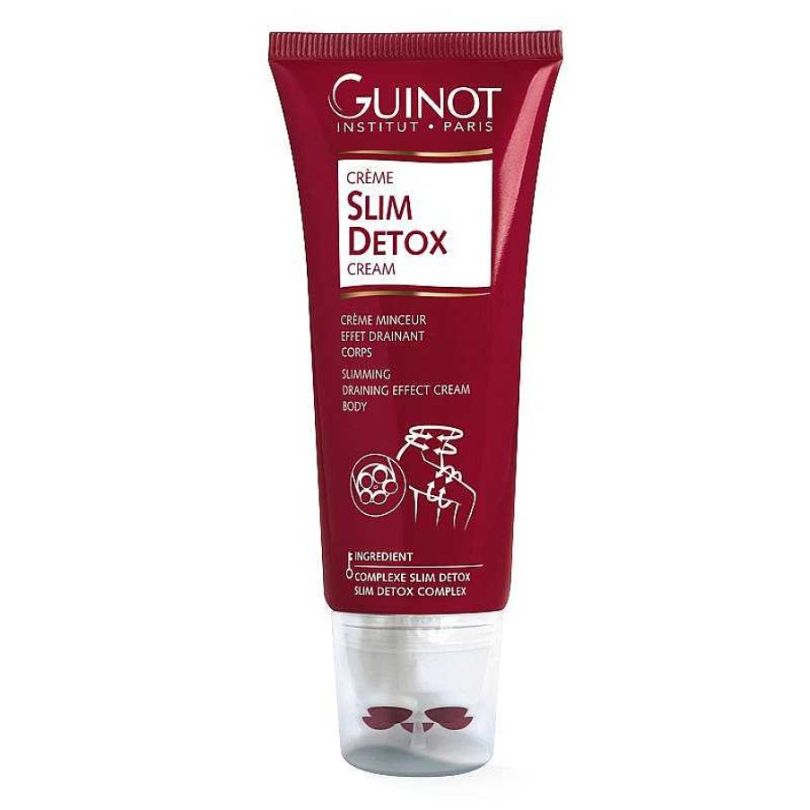 K Rper Guinot | Guinot Cr Me Slim Detox