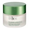 Gesicht BABOR Pflege Mischhaut | Doctor Babor Cleanformance Moisture Glow Day Cream