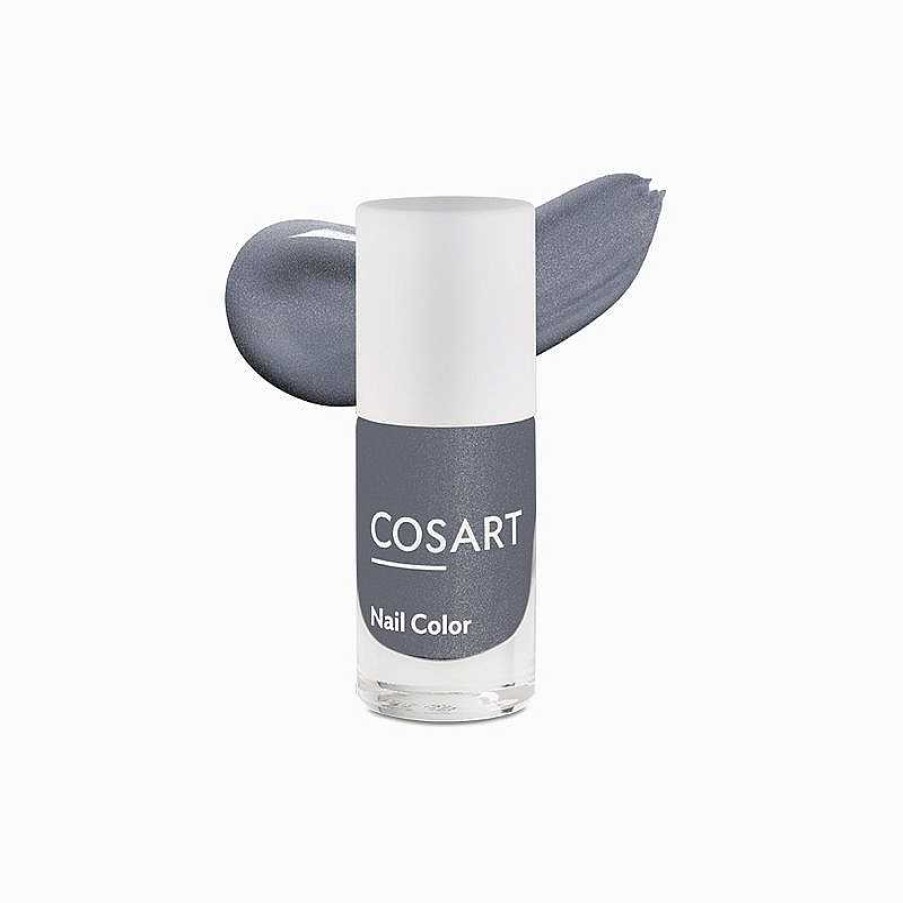 Make Up Cosart | Cosart Nail Color Lava Stone 20+Free