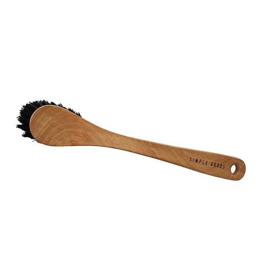 Living Simple Goods | Simple Goods Dish Brush Soft