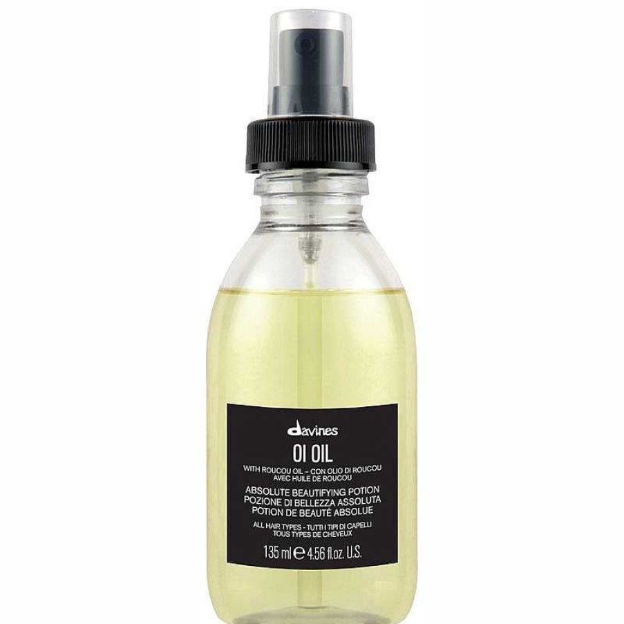 Haare davines | Davines Oi Oil 135Ml