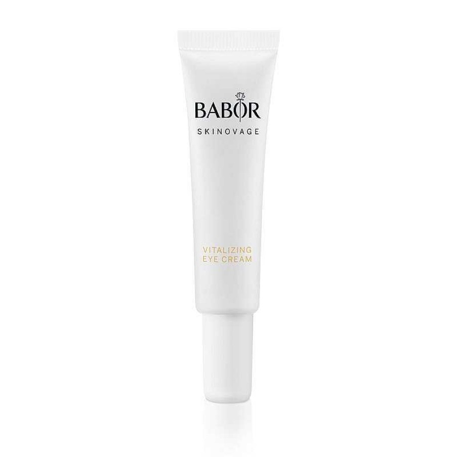 Gesicht BABOR Pflege Mischhaut | Babor Skinovage Vitalizing Eye Cream