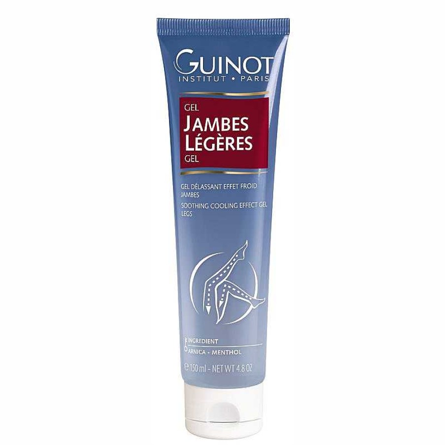 K Rper Guinot | Guinot Gel Jambes L G Res